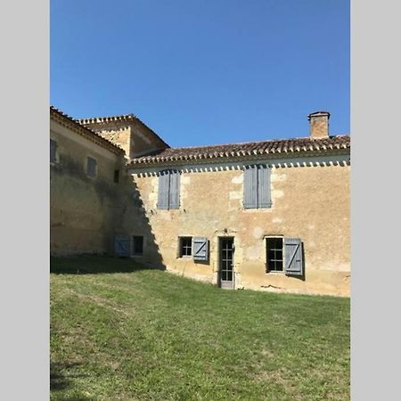 Maison Gasconne Au Calme Au Coeur Du Gers Duran 外观 照片