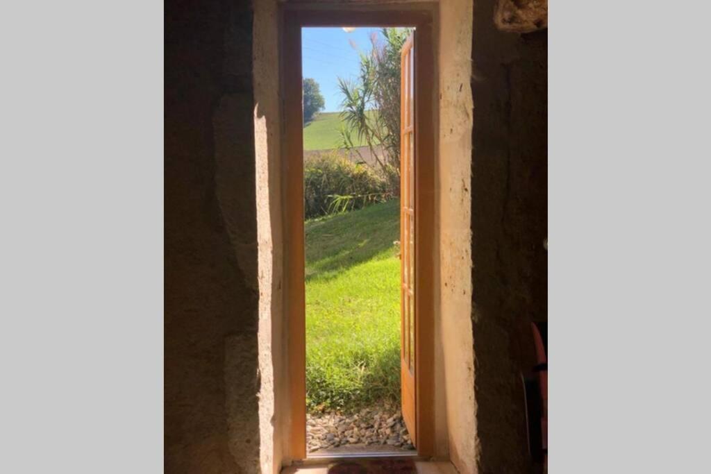 Maison Gasconne Au Calme Au Coeur Du Gers Duran 外观 照片