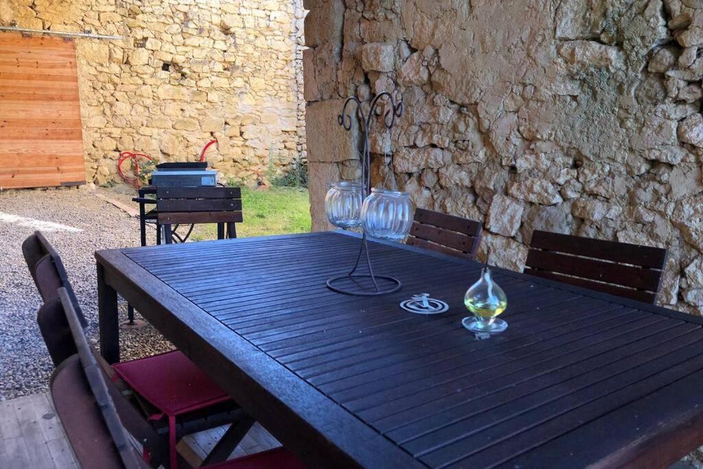 Maison Gasconne Au Calme Au Coeur Du Gers Duran 外观 照片