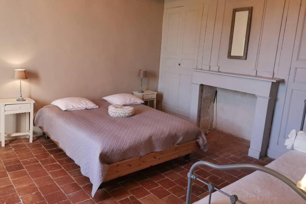 Maison Gasconne Au Calme Au Coeur Du Gers Duran 外观 照片