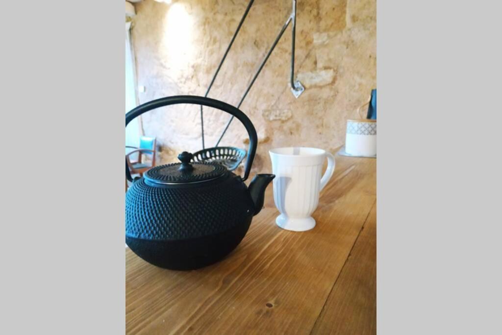 Maison Gasconne Au Calme Au Coeur Du Gers Duran 外观 照片