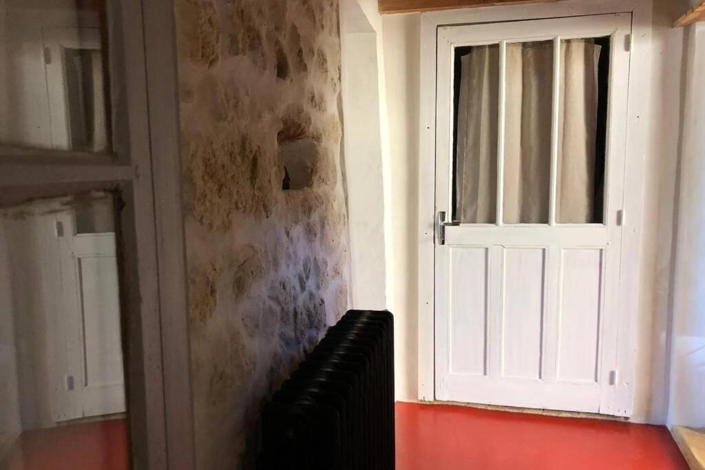 Maison Gasconne Au Calme Au Coeur Du Gers Duran 外观 照片