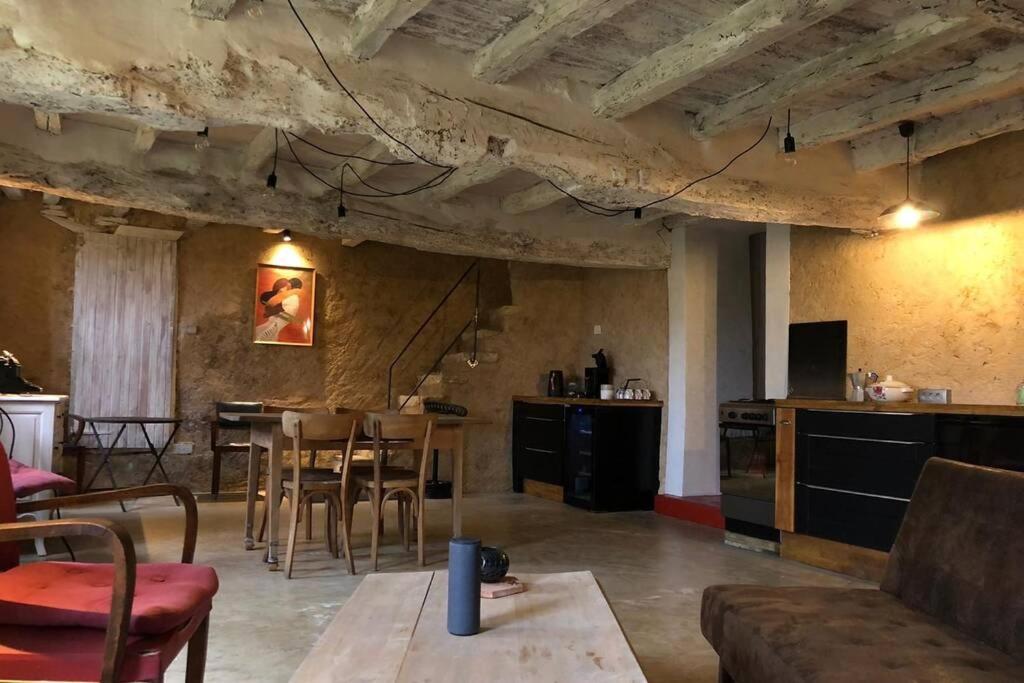 Maison Gasconne Au Calme Au Coeur Du Gers Duran 外观 照片