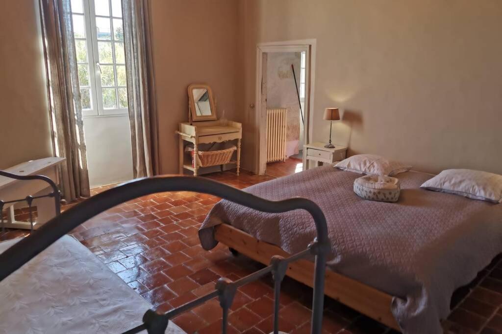 Maison Gasconne Au Calme Au Coeur Du Gers Duran 外观 照片