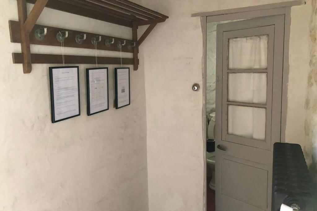 Maison Gasconne Au Calme Au Coeur Du Gers Duran 外观 照片