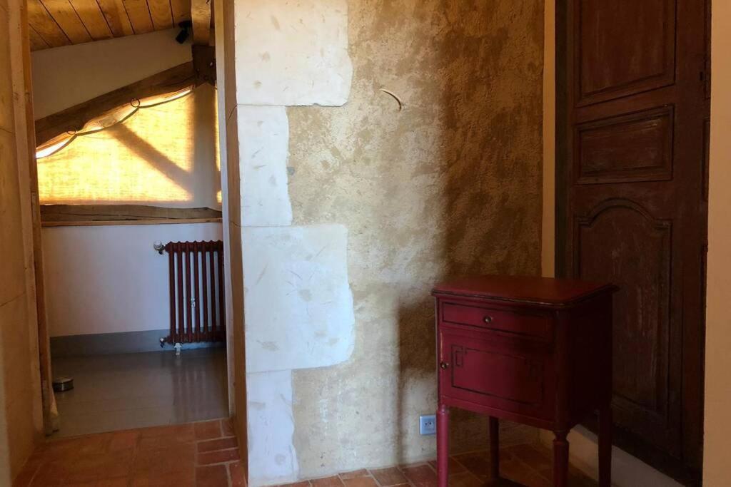 Maison Gasconne Au Calme Au Coeur Du Gers Duran 外观 照片