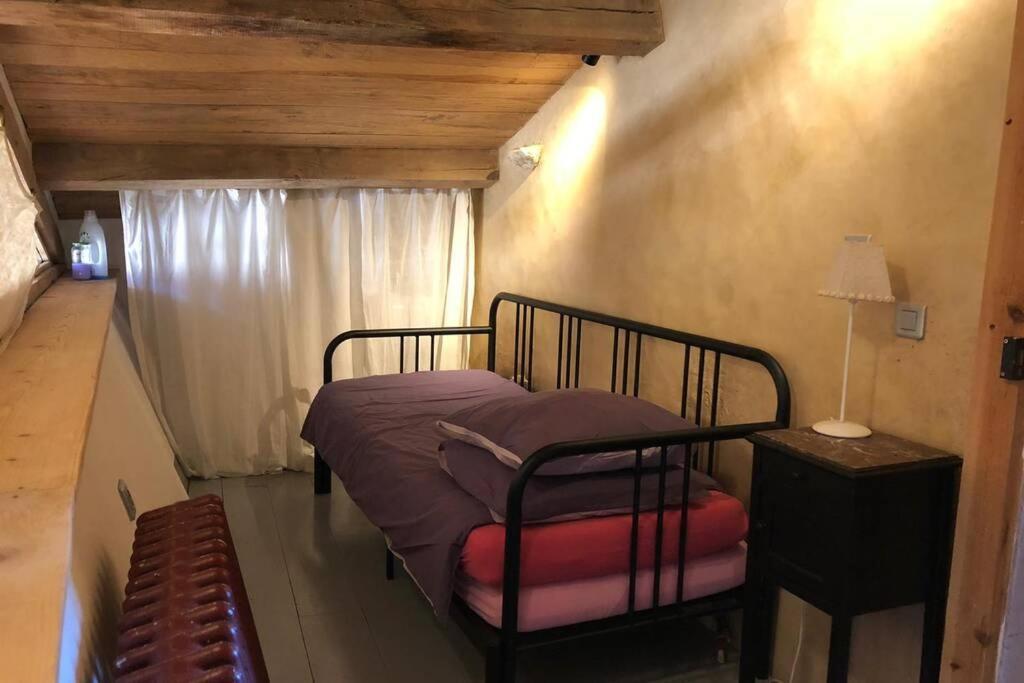 Maison Gasconne Au Calme Au Coeur Du Gers Duran 外观 照片